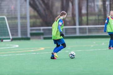 Bild 7 - wCJ VfL Pinneberg - J2 VfL Pinneberg : Ergebnis: 2:4